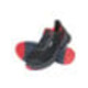 Uvex Sicherheitshalbschuhe S3 SRC uvex 1 G2 aus Mikrovelours, uvex xenova® Kunststoffkappe-5