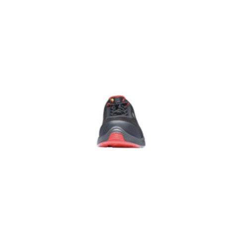 Uvex Sicherheitshalbschuhe S3 SRC uvex 1 G2 aus Mikrovelours, uvex xenova® Kunststoffkappe