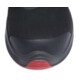 Uvex Sicherheitshalbschuhe S3 SRC uvex 1 G2 aus Mikrovelours, uvex xenova® Kunststoffkappe-5