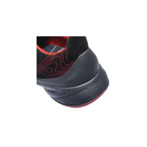 Uvex Sicherheitshalbschuhe S3 SRC uvex 1 G2 aus Mikrovelours, uvex xenova® Kunststoffkappe