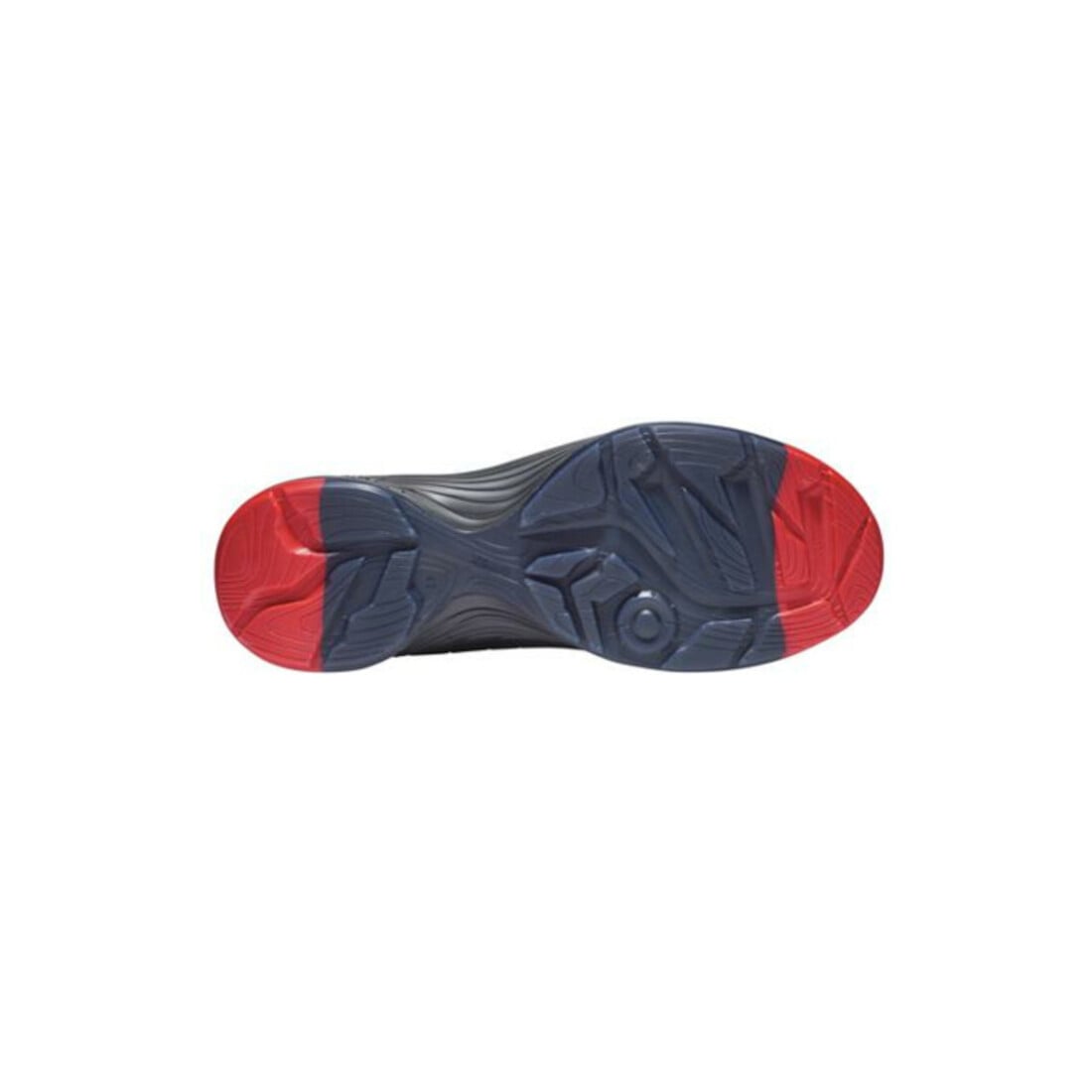 Uvex Sicherheitshalbschuhe S3 SRC uvex 1 G2 aus Mikrovelours, uvex xenova® Kunststoffkappe