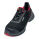 uvex Sicherheitshalbschuhe S3 SRC uvex 1 G2 aus Mikrovelours, uvex xenova® Kunststoffkappe, Weite 11, Größe 51