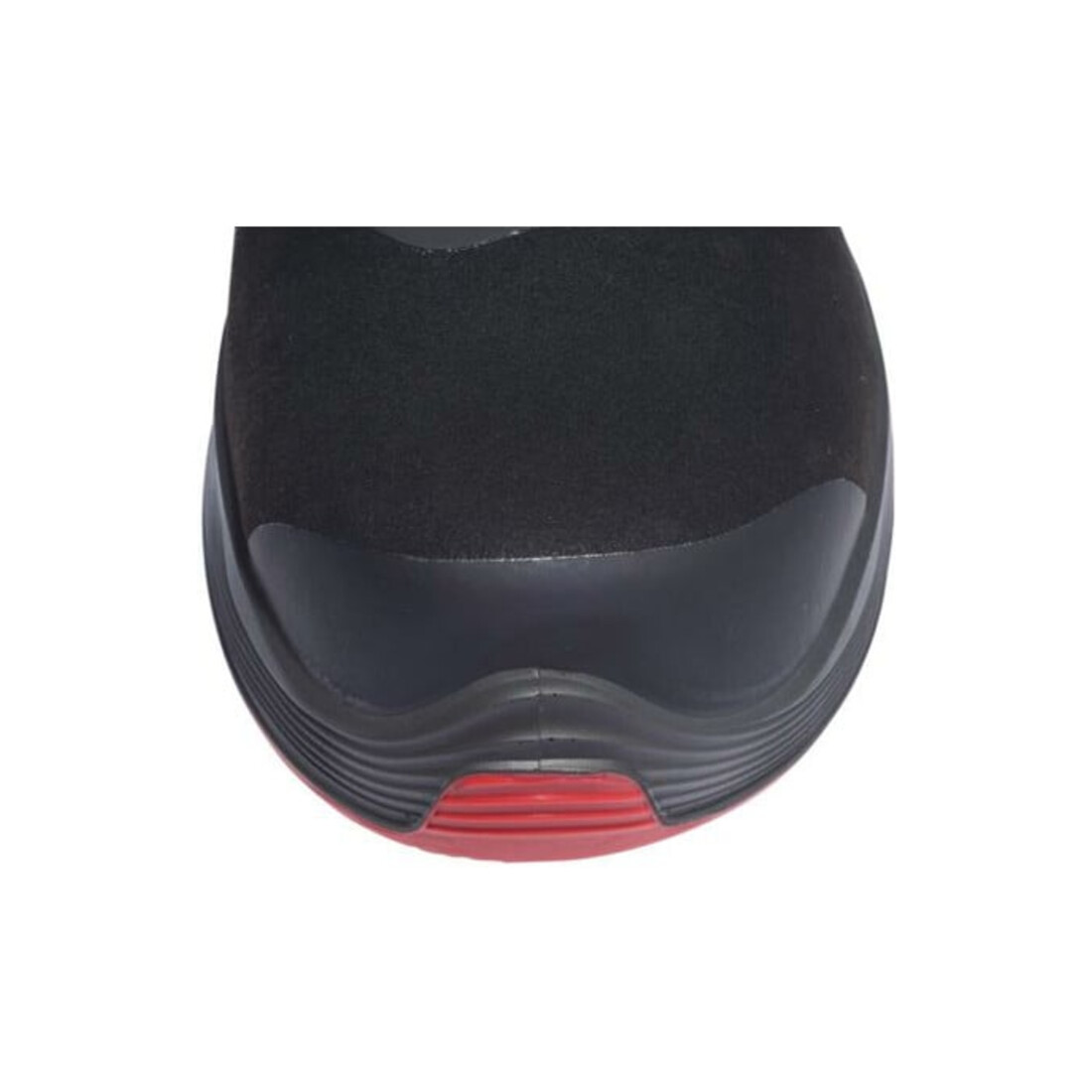 Uvex Sicherheitshalbschuhe S3 SRC uvex 1 G2 aus Mikrovelours, uvex xenova® Kunststoffkappe