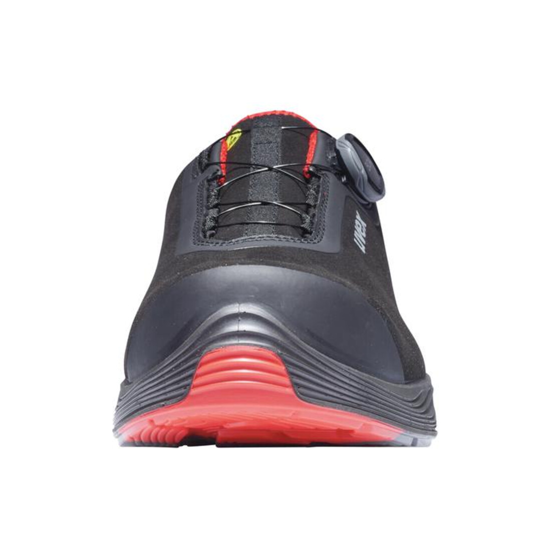 Uvex Sicherheitshalbschuhe S3 SRC uvex 1 G2 mit BOA® Fit System, uvex xenova® Kunststoffkappe
