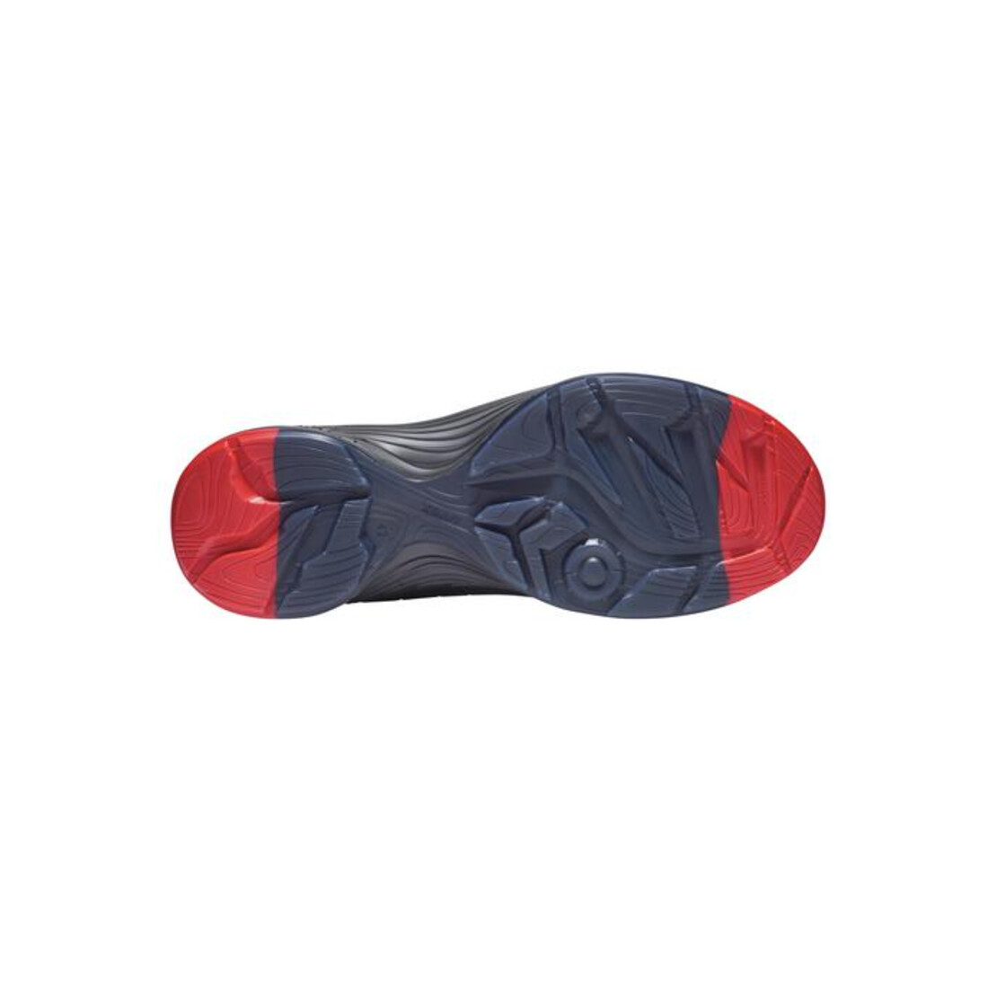 Uvex Sicherheitshalbschuhe S3 SRC uvex 1 G2 mit BOA® Fit System, uvex xenova® Kunststoffkappe