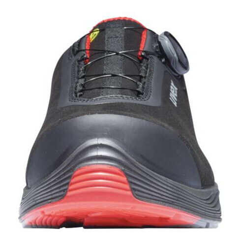 Uvex Sicherheitshalbschuhe S3 SRC uvex 1 G2 mit BOA® Fit System, uvex xenova® Kunststoffkappe