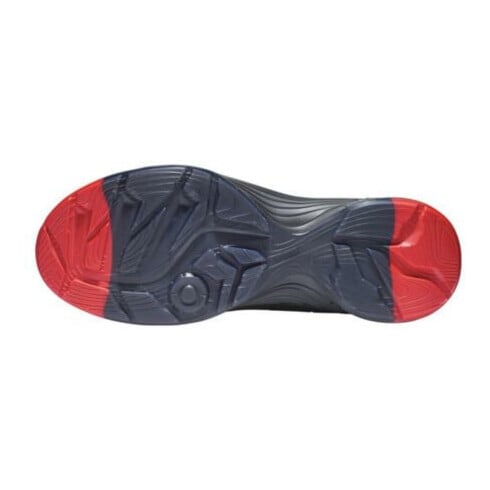 Uvex Sicherheitshalbschuhe S3 SRC uvex 1 G2 mit BOA® Fit System, uvex xenova® Kunststoffkappe