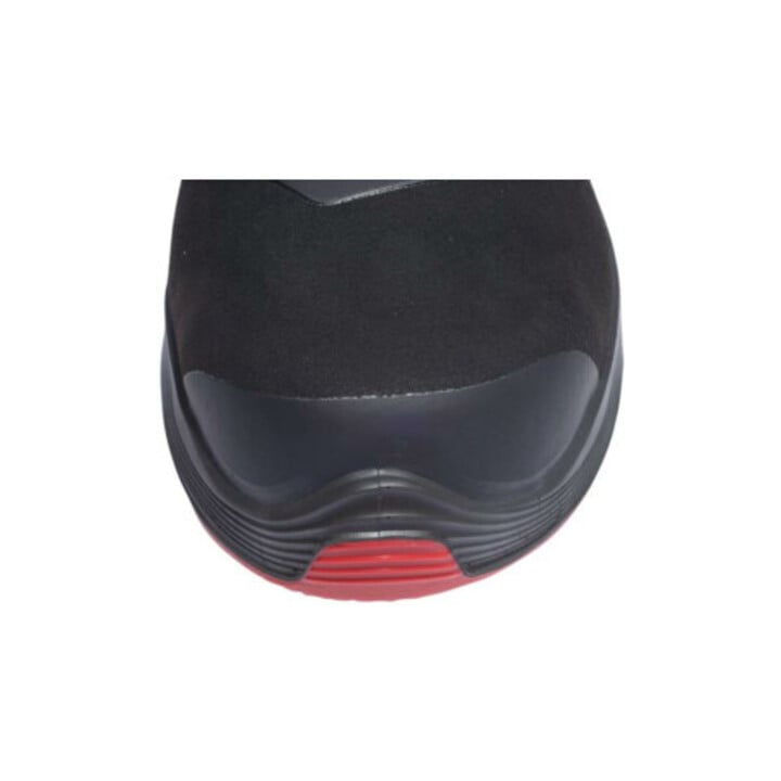 uvex Sicherheitshalbschuhe S3 SRC uvex 1 G2 mit BOA® Fit System, uvex xenova® Kunststoffkappe, Weite 11, Größe 40