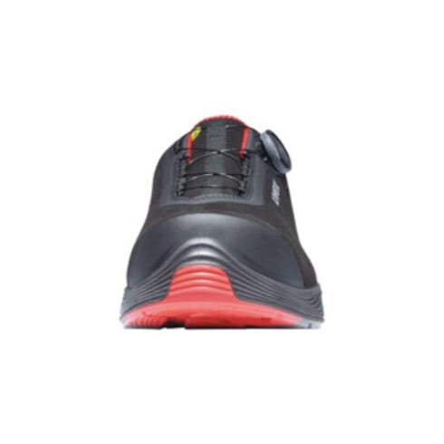 Uvex Sicherheitshalbschuhe S3 SRC uvex 1 G2 mit BOA® Fit System, uvex xenova® Kunststoffkappe