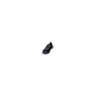 uvex Sicherheitshalbschuhe S3 SRC uvex 1 G2 mit BOA® Fit System, uvex xenova® Kunststoffkappe, Weite 11, Größe 41