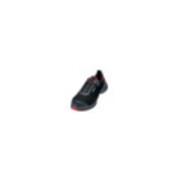 Uvex Sicherheitshalbschuhe S3 SRC uvex 1 G2 mit BOA® Fit System, uvex xenova® Kunststoffkappe