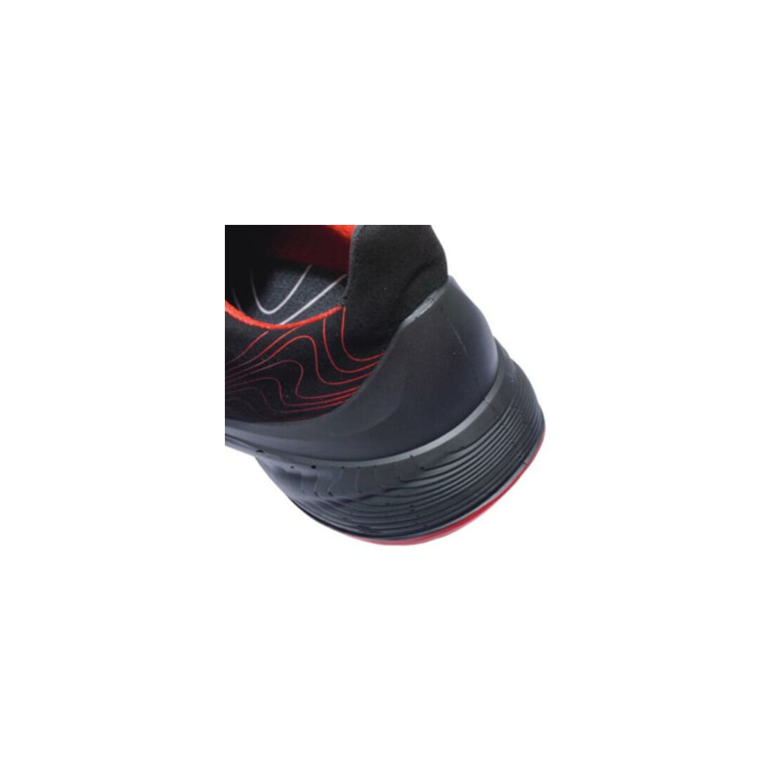 Uvex Sicherheitshalbschuhe S3 SRC uvex 1 G2 mit BOA® Fit System, uvex xenova® Kunststoffkappe