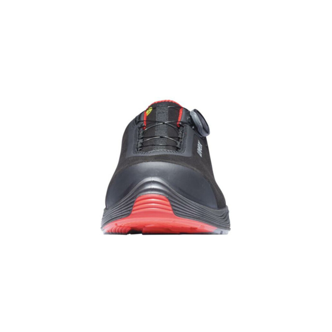 Uvex Sicherheitshalbschuhe S3 SRC uvex 1 G2 mit BOA® Fit System, uvex xenova® Kunststoffkappe
