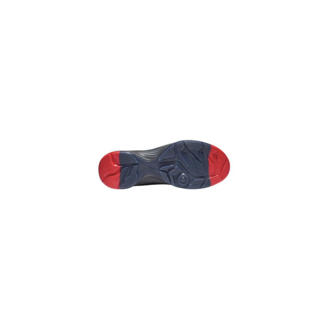 Uvex Sicherheitshalbschuhe S3 SRC uvex 1 G2 mit BOA® Fit System, uvex xenova® Kunststoffkappe