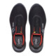 uvex Sicherheitshalbschuhe S3 SRC uvex 1 G2 mit BOA® Fit System, uvex xenova® Kunststoffkappe, Weite 11, Größe 43