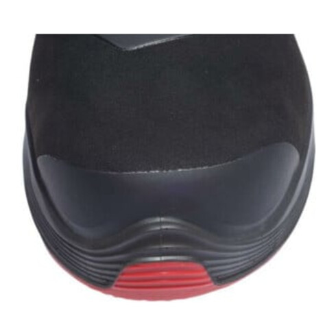Uvex Sicherheitshalbschuhe S3 SRC uvex 1 G2 mit BOA® Fit System, uvex xenova® Kunststoffkappe