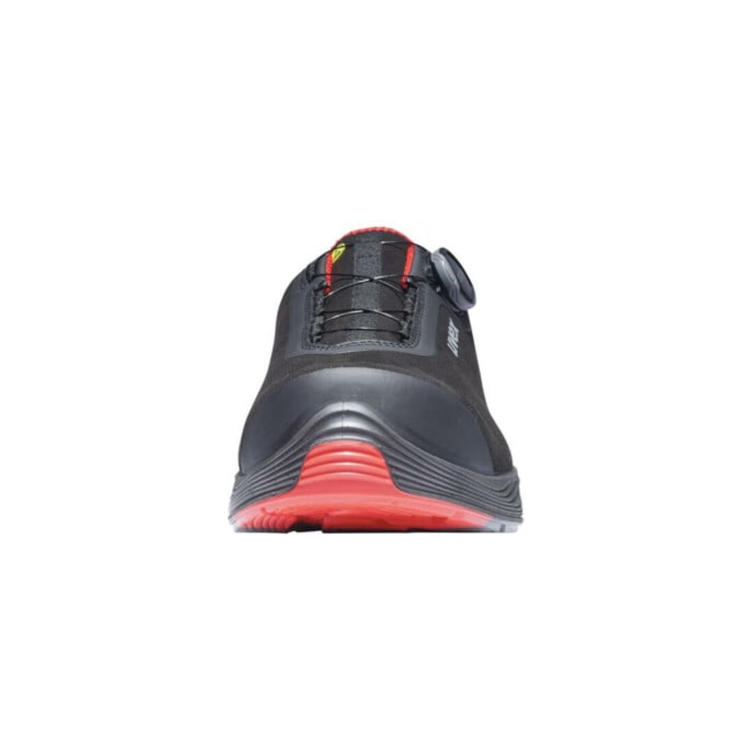 Uvex Sicherheitshalbschuhe S3 SRC uvex 1 G2 mit BOA® Fit System, uvex xenova® Kunststoffkappe