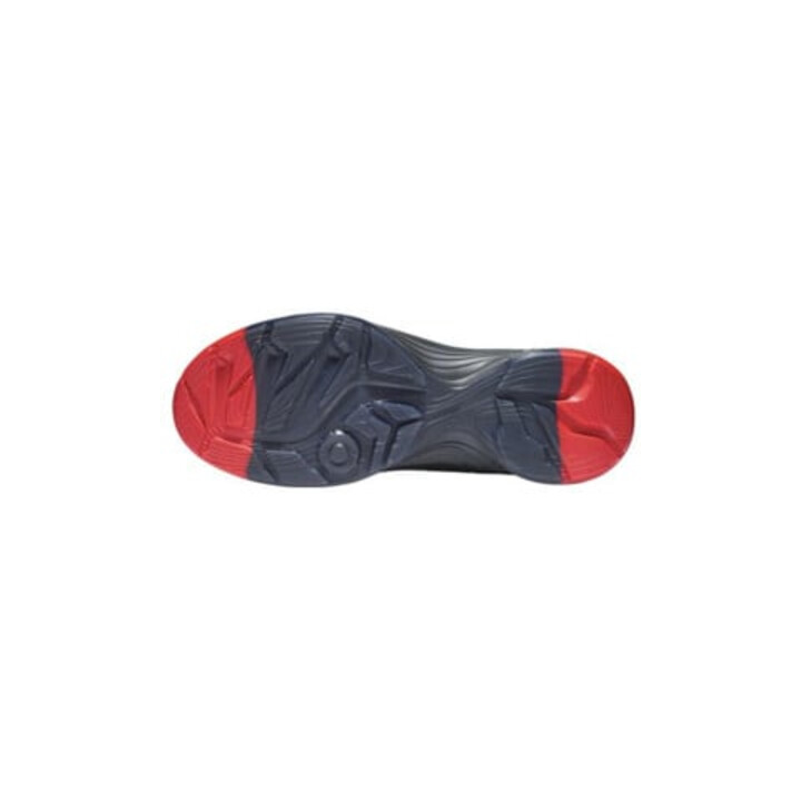uvex Sicherheitshalbschuhe S3 SRC uvex 1 G2 mit BOA® Fit System, uvex xenova® Kunststoffkappe, Weite 11, Größe 43