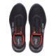 uvex Sicherheitshalbschuhe S3 SRC uvex 1 G2 mit BOA® Fit System, uvex xenova® Kunststoffkappe, Weite 11, Größe 46