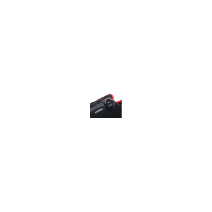 uvex Sicherheitshalbschuhe S3 SRC uvex 1 G2 mit BOA® Fit System, uvex xenova® Kunststoffkappe, Weite 11, Größe 46