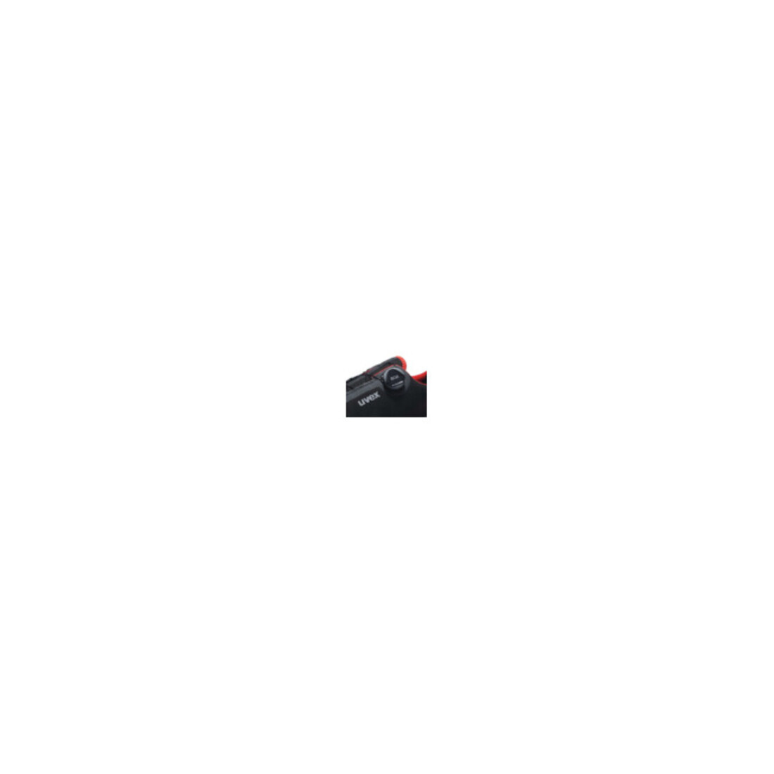 Uvex Sicherheitshalbschuhe S3 SRC uvex 1 G2 mit BOA® Fit System, uvex xenova® Kunststoffkappe