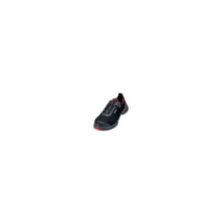 Uvex Sicherheitshalbschuhe S3 SRC uvex 1 G2 mit BOA® Fit System, uvex xenova® Kunststoffkappe