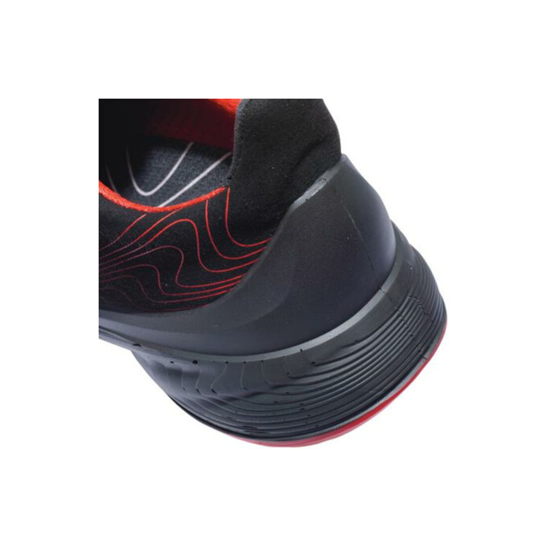 Uvex Sicherheitshalbschuhe S3 SRC uvex 1 G2 mit BOA® Fit System, uvex xenova® Kunststoffkappe