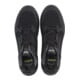 uvex Sicherheitshalbschuhe S3 SRC uvex 1 sport aus Mikrovelours, uvex xenova® Kunststoffkappe, Weite 11, Größe 36