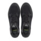 uvex Sicherheitshalbschuhe S3 SRC uvex 1 sport aus Mikrovelours, uvex xenova® Kunststoffkappe, Weite 11, Größe 38