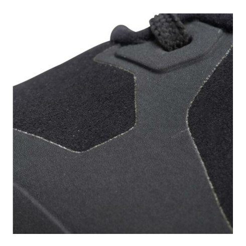 Uvex Sicherheitshalbschuhe S3 SRC uvex 1 sport aus Mikrovelours, uvex xenova® Kunststoffkappe