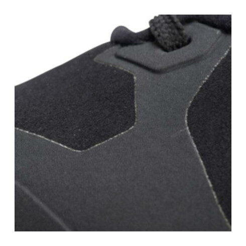 Uvex Sicherheitshalbschuhe S3 SRC uvex 1 sport aus Mikrovelours, uvex xenova® Kunststoffkappe