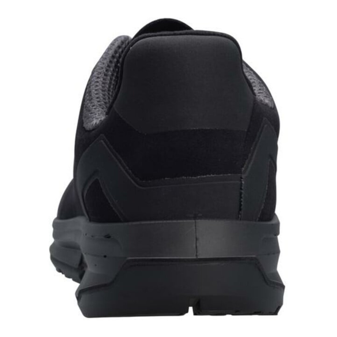 Uvex Sicherheitshalbschuhe S3 SRC uvex 1 sport aus Mikrovelours, uvex xenova® Kunststoffkappe