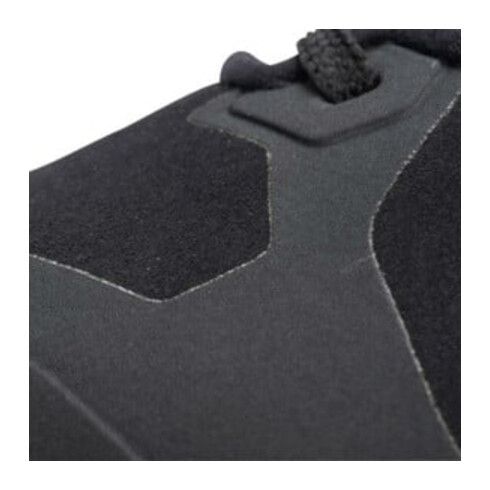 Uvex Sicherheitshalbschuhe S3 SRC uvex 1 sport aus Mikrovelours, uvex xenova® Kunststoffkappe