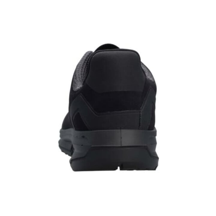 uvex Sicherheitshalbschuhe S3 SRC uvex 1 sport aus Mikrovelours, uvex xenova® Kunststoffkappe, Weite 11, Größe 43