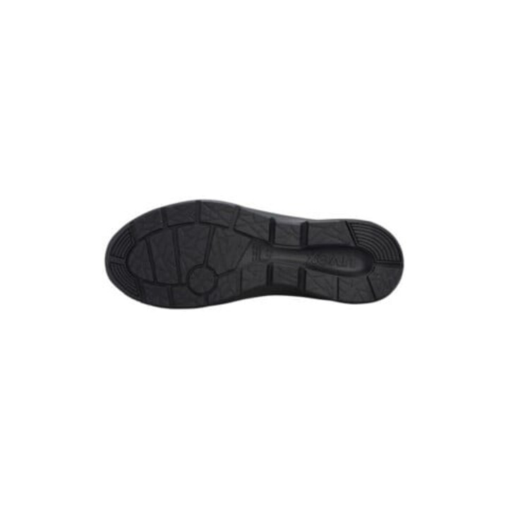 uvex Sicherheitshalbschuhe S3 SRC uvex 1 sport aus Mikrovelours, uvex xenova® Kunststoffkappe, Weite 11, Größe 44
