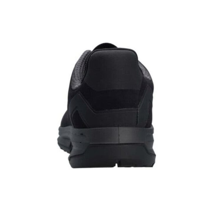 uvex Sicherheitshalbschuhe S3 SRC uvex 1 sport aus Mikrovelours, uvex xenova® Kunststoffkappe, Weite 11, Größe 46