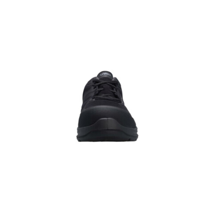 uvex Sicherheitshalbschuhe S3 SRC uvex 1 sport aus Mikrovelours, uvex xenova® Kunststoffkappe, Weite 11, Größe 47