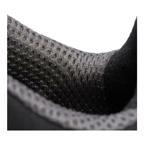 Uvex Sicherheitshalbschuhe S3 SRC uvex 1 sport aus Mikrovelours, uvex xenova® Kunststoffkappe