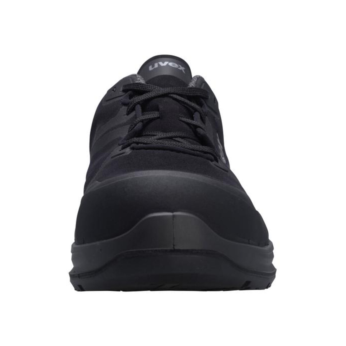 Uvex Sicherheitshalbschuhe S3 SRC uvex 1 sport aus Mikrovelours, uvex xenova® Kunststoffkappe