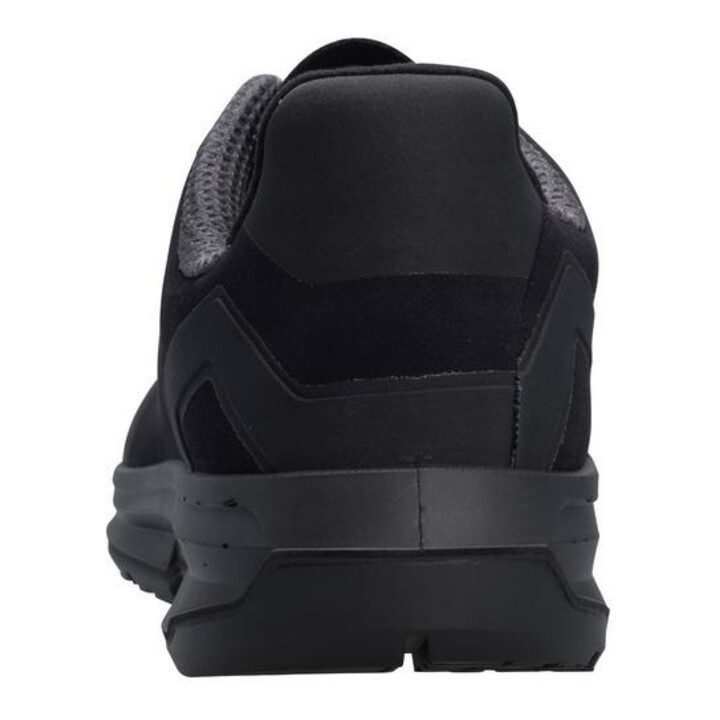 uvex Sicherheitshalbschuhe S3 SRC uvex 1 sport aus Mikrovelours, uvex xenova® Kunststoffkappe, Weite 11, Größe 50