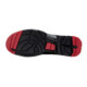 Uvex Sicherheitshalbschuhe S3 SRC uvex 1 x-tended support aus Mikrovelours, uvex xenova® Kunststoffkappe-2