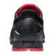 Uvex Sicherheitshalbschuhe S3 SRC uvex 1 x-tended support aus Mikrovelours, uvex xenova® Kunststoffkappe-4