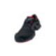 Uvex Sicherheitshalbschuhe S3 SRC uvex 1 x-tended support aus Mikrovelours, uvex xenova® Kunststoffkappe-1