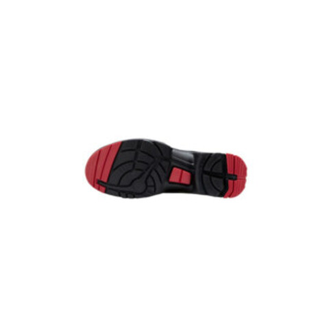 Uvex Sicherheitshalbschuhe S3 SRC uvex 1 x-tended support aus Mikrovelours, uvex xenova® Kunststoffkappe
