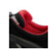 uvex Sicherheitshalbschuhe S3 SRC uvex 1 x-tended support aus Mikrovelours, uvex xenova® Kunststoffkappe, Weite 11, Größe 41