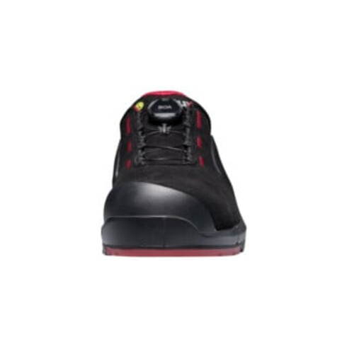Uvex Sicherheitshalbschuhe S3 SRC uvex 1 x-tended support aus Mikrovelours, uvex xenova® Kunststoffkappe