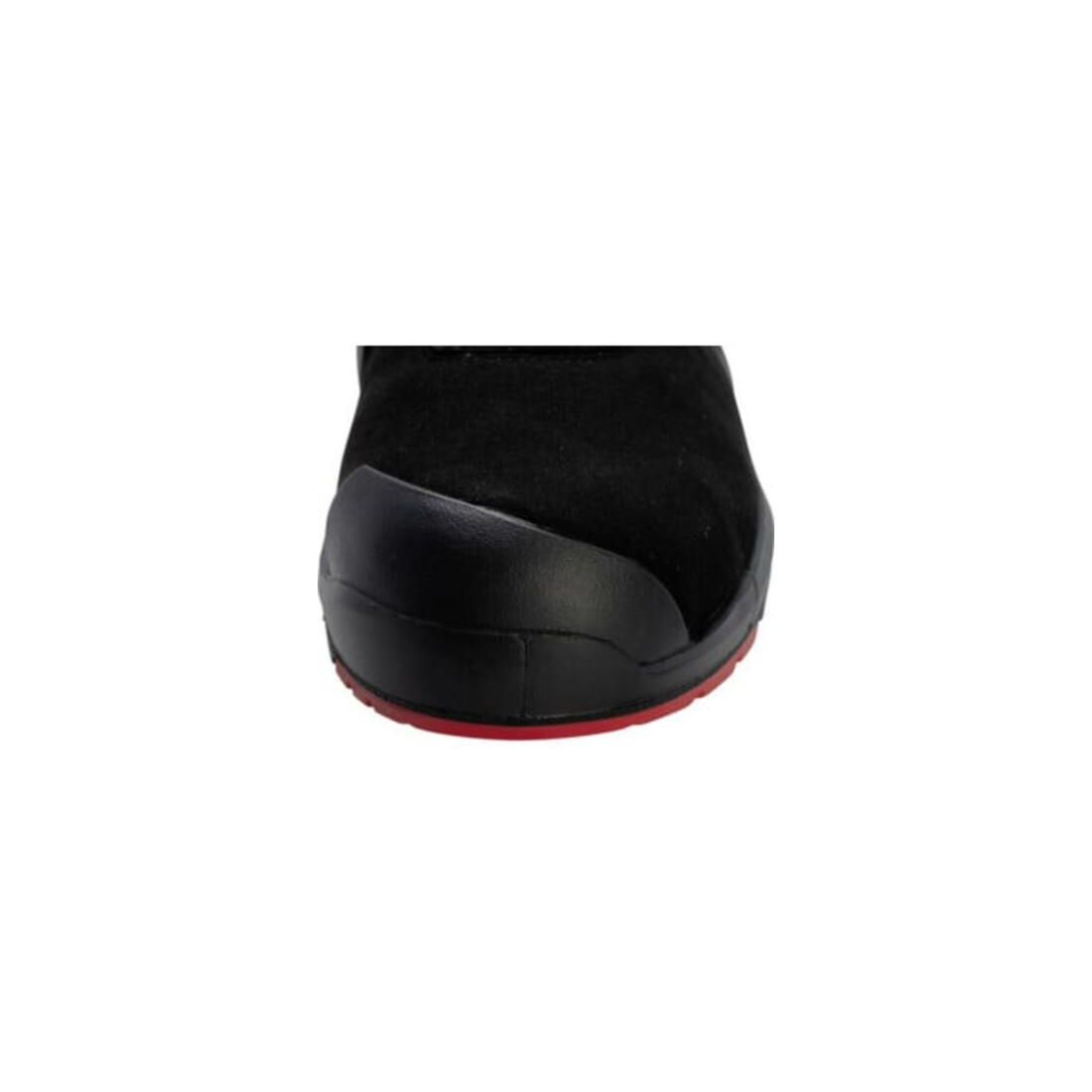 Uvex Sicherheitshalbschuhe S3 SRC uvex 1 x-tended support aus Mikrovelours, uvex xenova® Kunststoffkappe