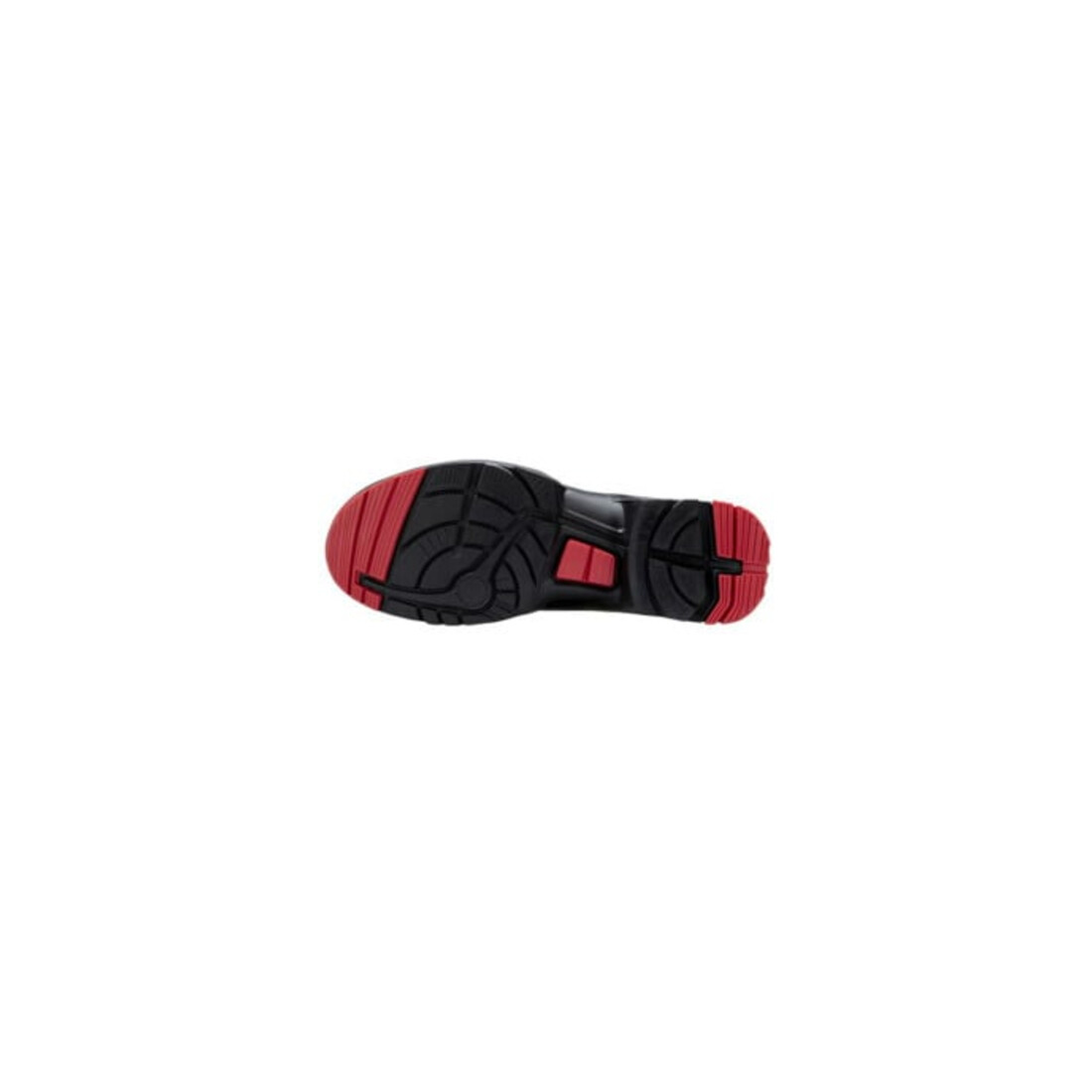 Uvex Sicherheitshalbschuhe S3 SRC uvex 1 x-tended support aus Mikrovelours, uvex xenova® Kunststoffkappe