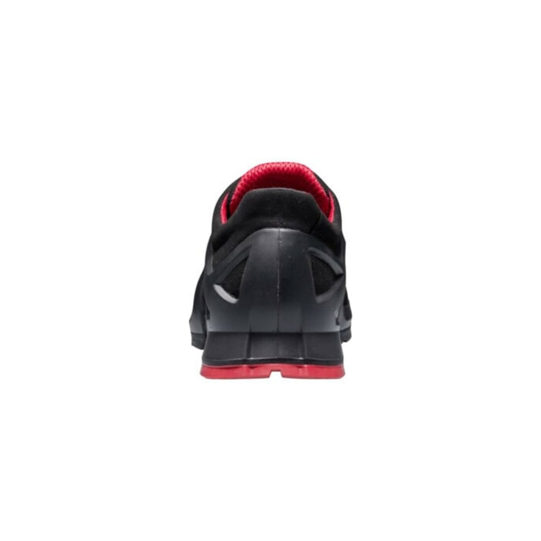 Uvex Sicherheitshalbschuhe S3 SRC uvex 1 x-tended support aus Mikrovelours, uvex xenova® Kunststoffkappe