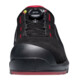 Uvex Sicherheitshalbschuhe S3 SRC uvex 1 x-tended support aus Mikrovelours, uvex xenova® Kunststoffkappe-4